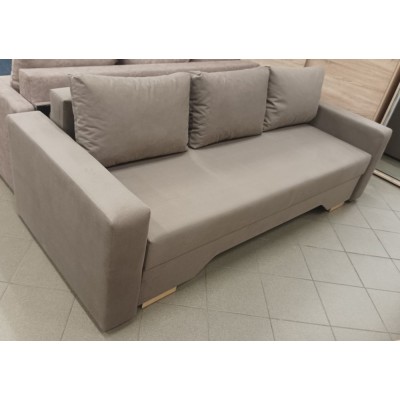 Sofa - lova JNR LS10-1 Makalu 3 